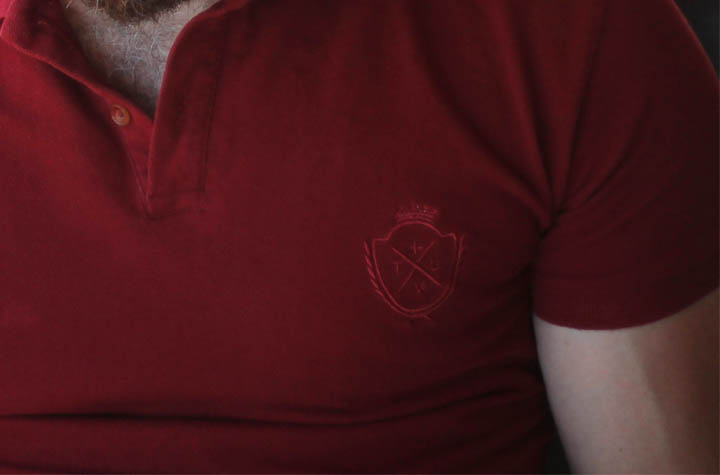 What is the best material for a polo shirt